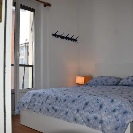 Lejlighed Pm 8 Via Marco Polo Milano