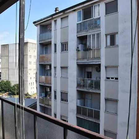Lejlighed Pm 8 Via Marco Polo