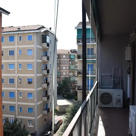 Pm 8 Via Marco Polo Mediolan